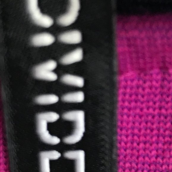 H&M Divided Leggings Pink size 6 - Picture 5 of 8